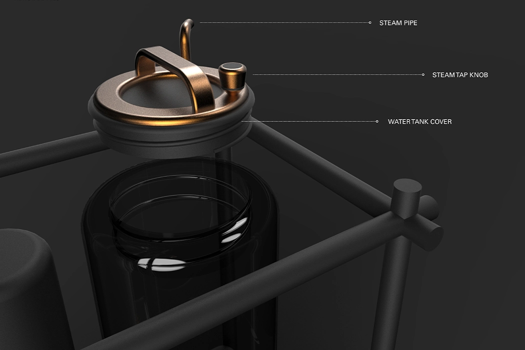 originality，Design，Coffee machine，Lavazza，