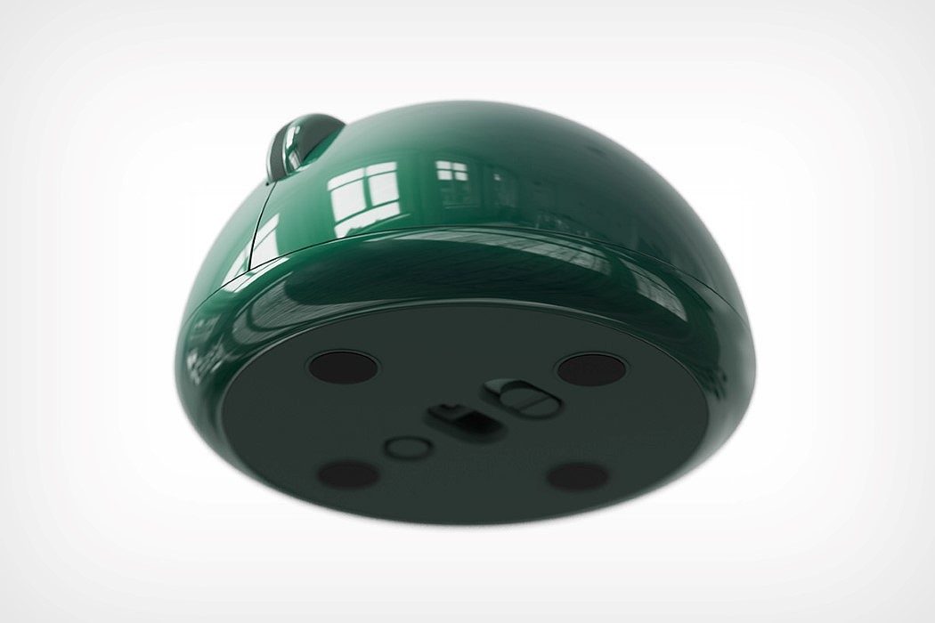 originality，Design，mouse，Hemispherical，Aesthetic feeling，