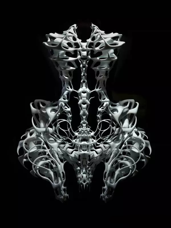 3d，Print，miracle，originality，Design，