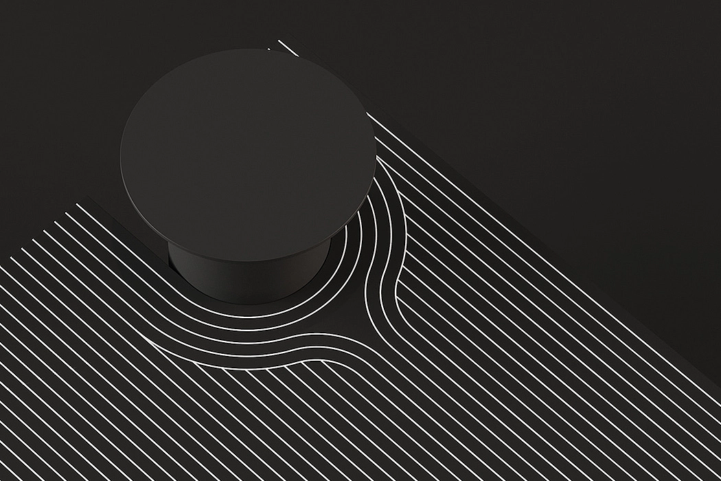 originality，Design，furniture，line，black hole，