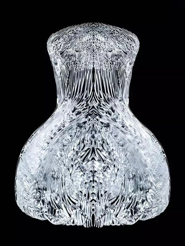 3d，Print，miracle，originality，Design，