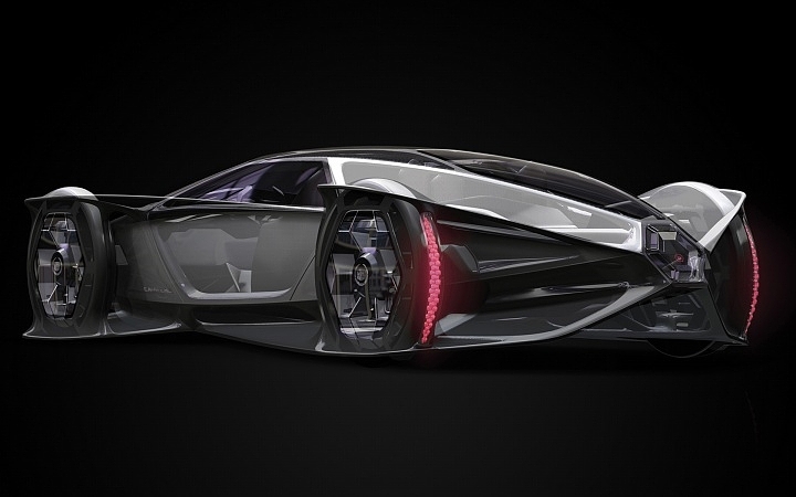 challenge round，two thousand and ten，automobile，