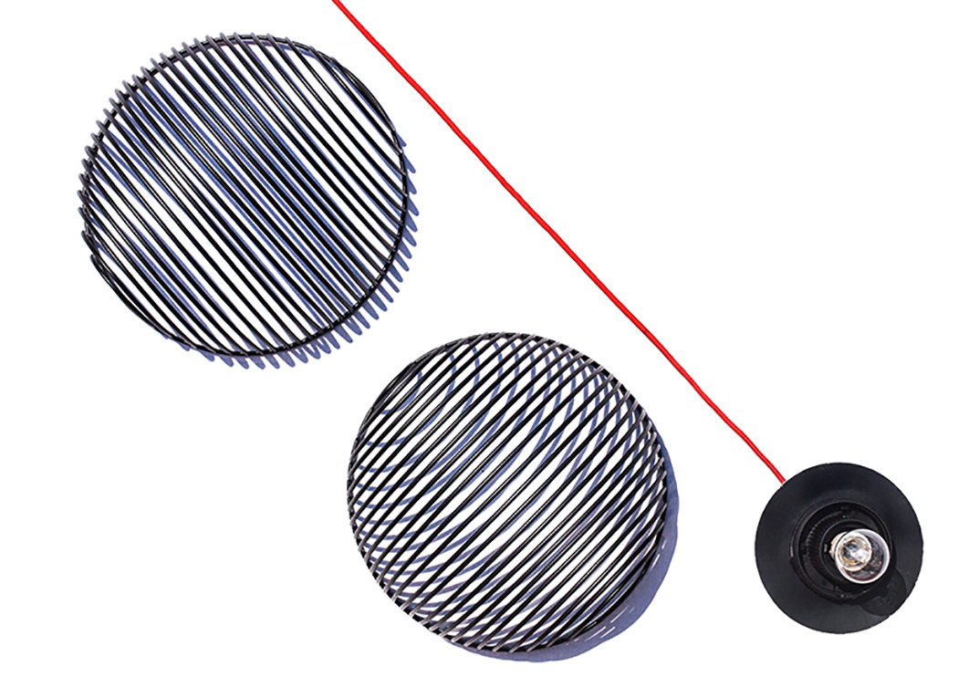 optics，Art，Design，originality，household electrical appliances，