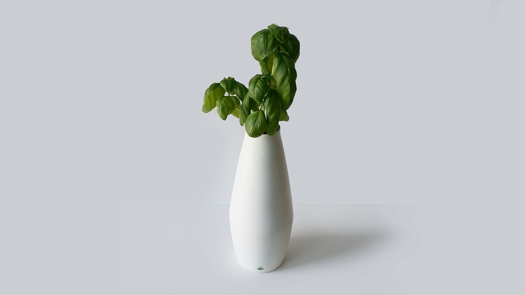 self，watering，Flowerpot，originality，Design，