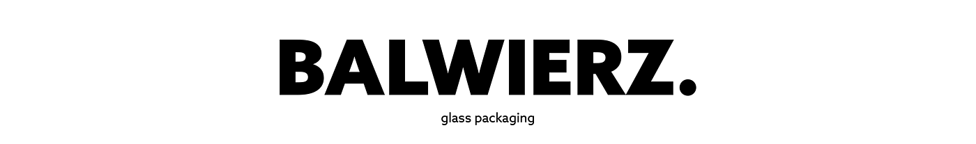 Packaging Design，packing design，BALVIER.，Glass bottles，