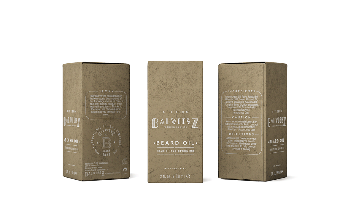 Packaging Design，packing design，BALVIER.，Glass bottles，