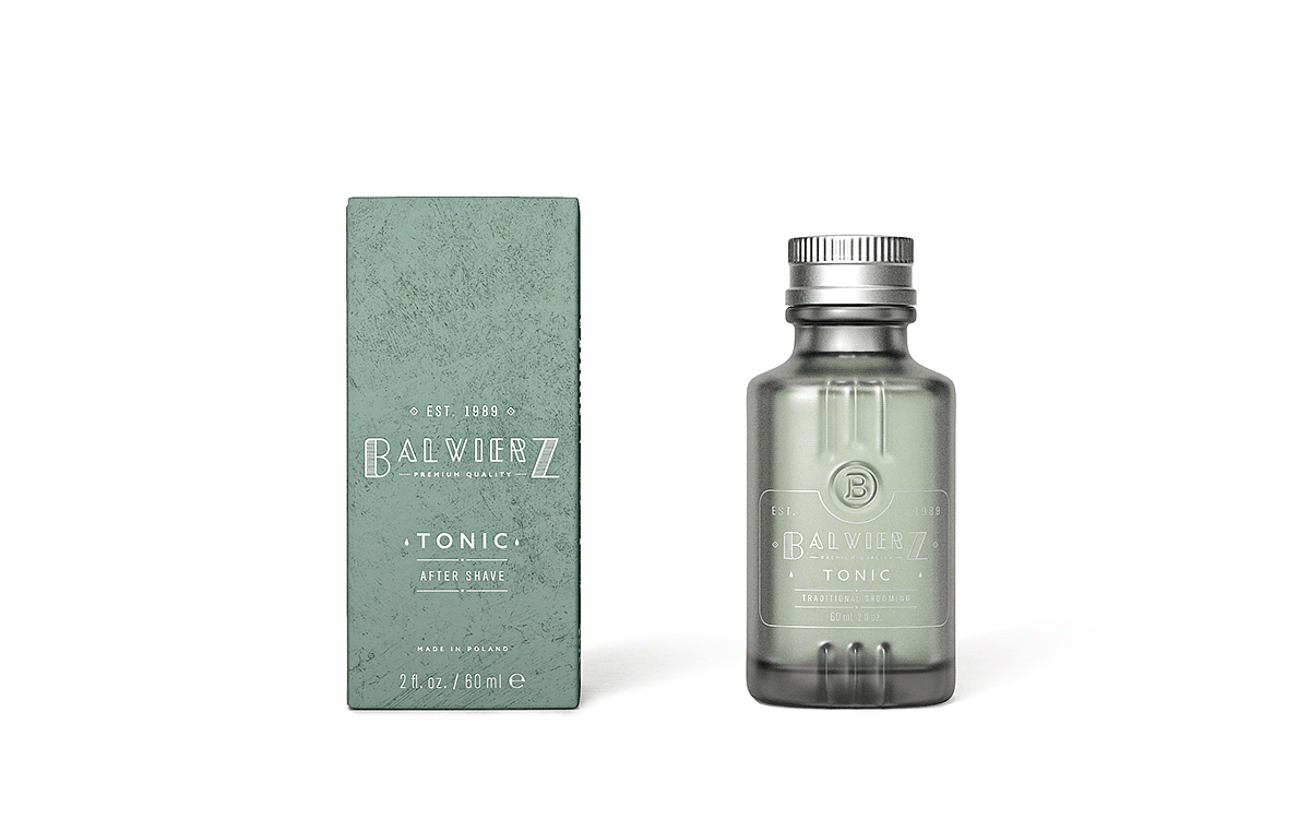 Packaging Design，packing design，BALVIER.，Glass bottles，