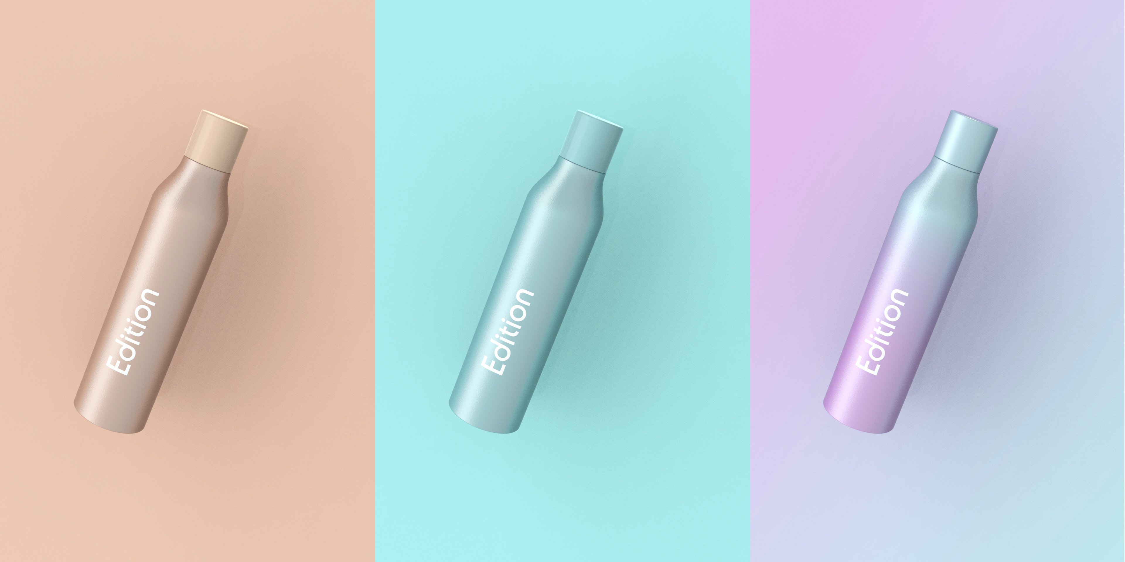 smartwatercup智能水杯设计