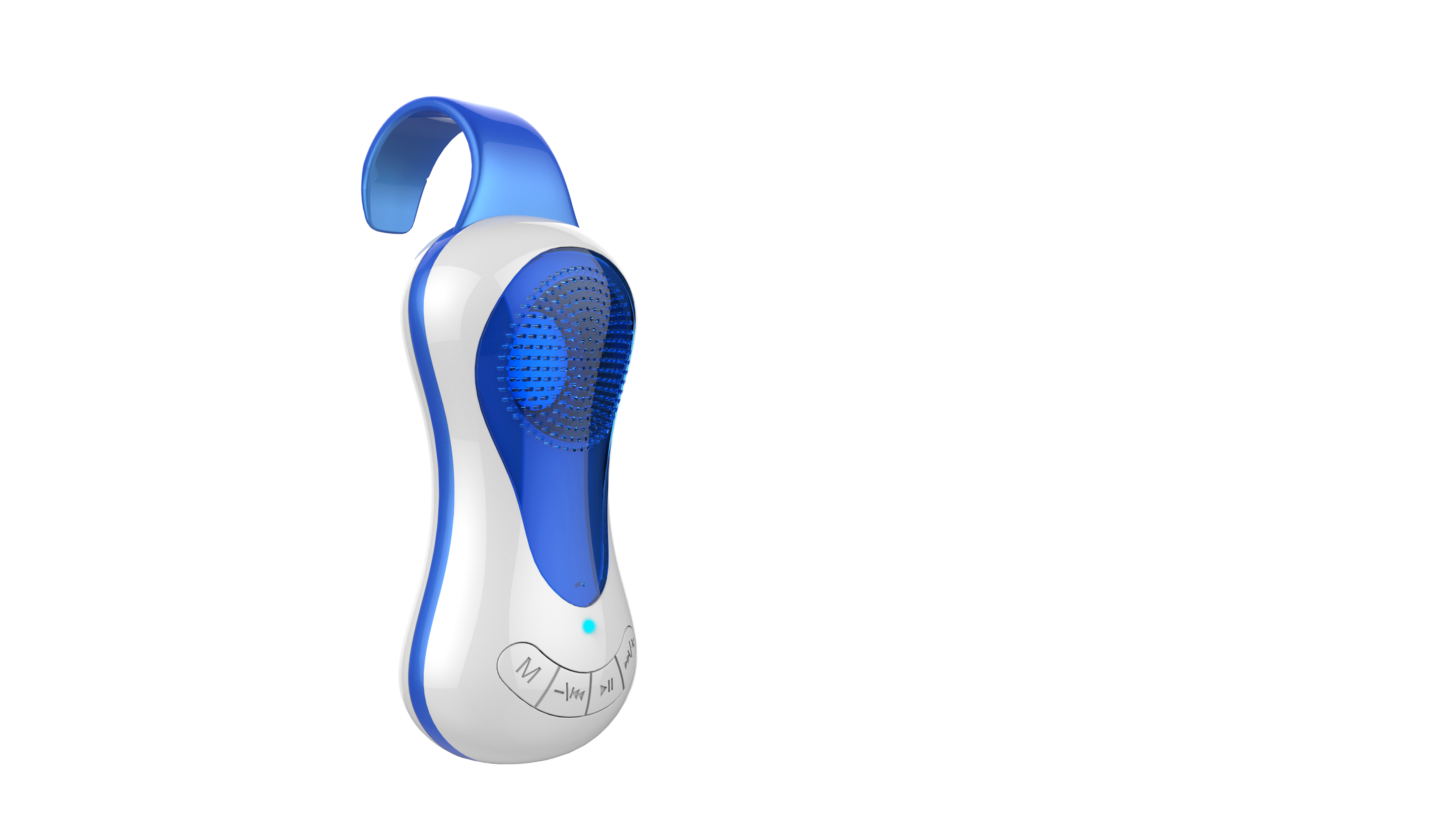 Shower Room，waterproof，loudspeaker box，Bluetooth，Mellow，radio，