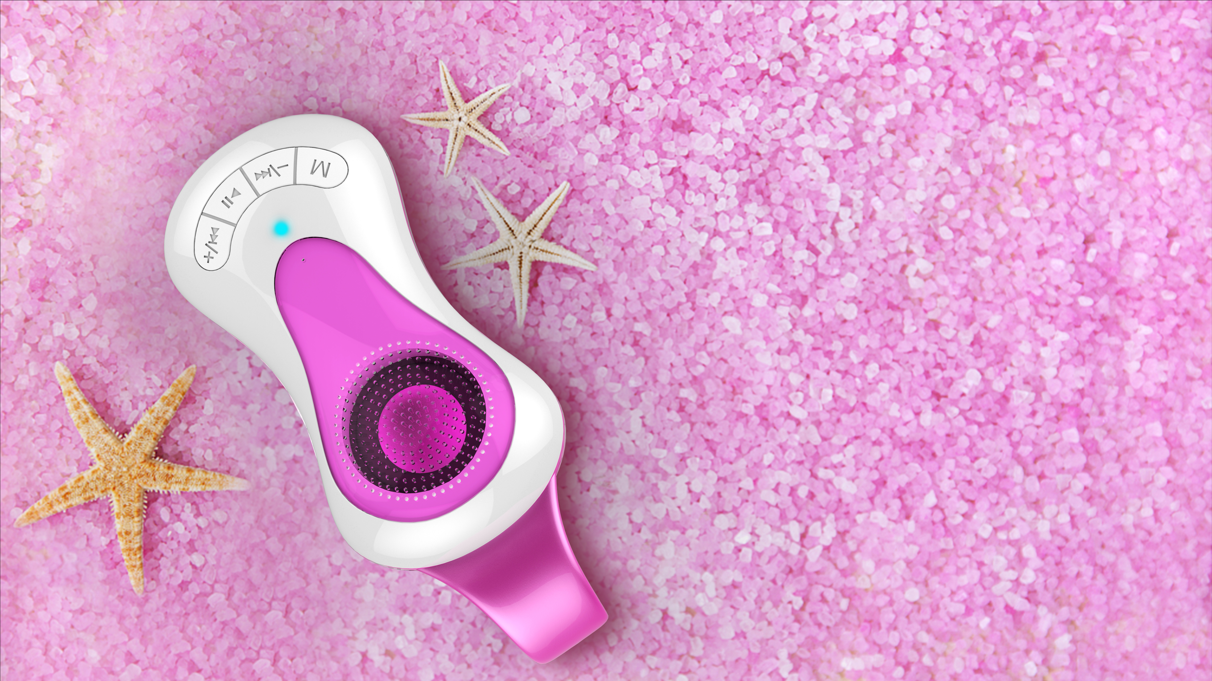 Shower Room，waterproof，loudspeaker box，Bluetooth，Mellow，radio，