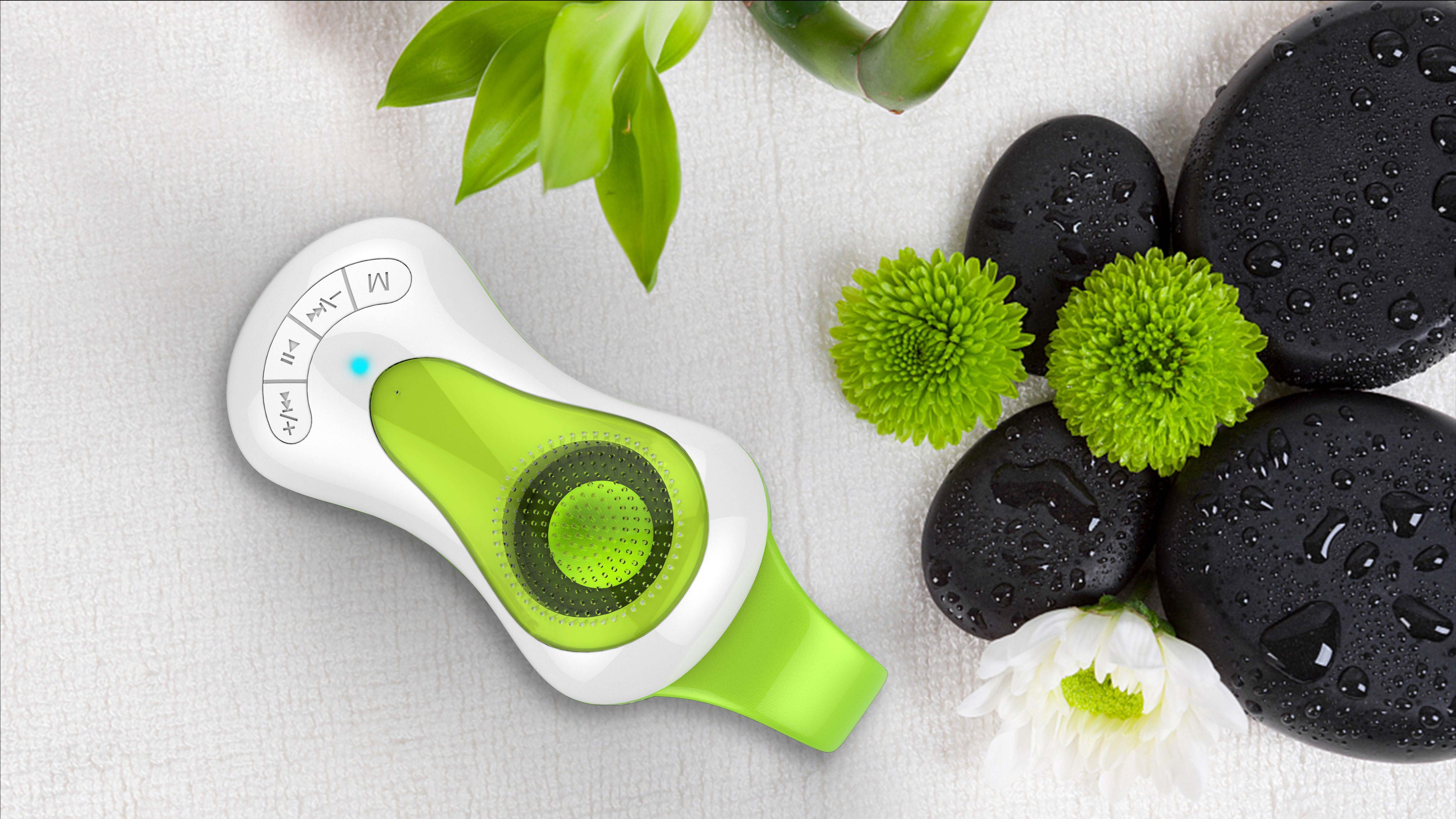 Shower Room，waterproof，loudspeaker box，Bluetooth，Mellow，radio，