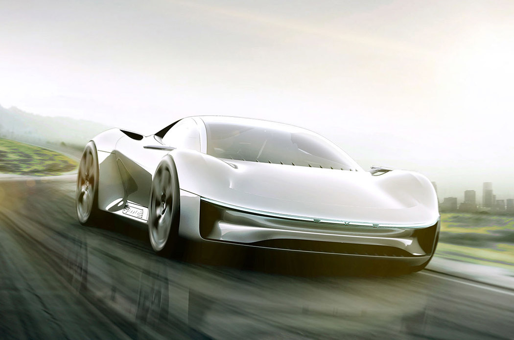 Automatic design，Visual design，Simplicity，Dynamic，concept，