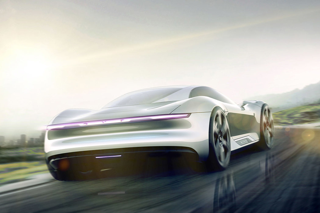 Automatic design，Visual design，Simplicity，Dynamic，concept，