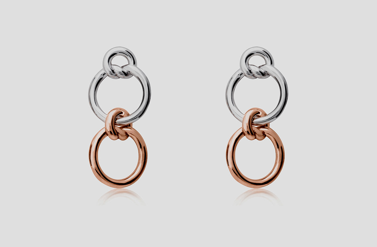 Accessories，silver，Earrings，Necklace，Cufflinks，