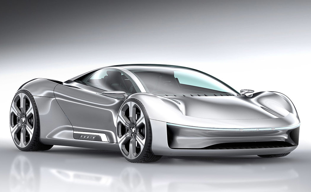 Automatic design，Visual design，Simplicity，Dynamic，concept，