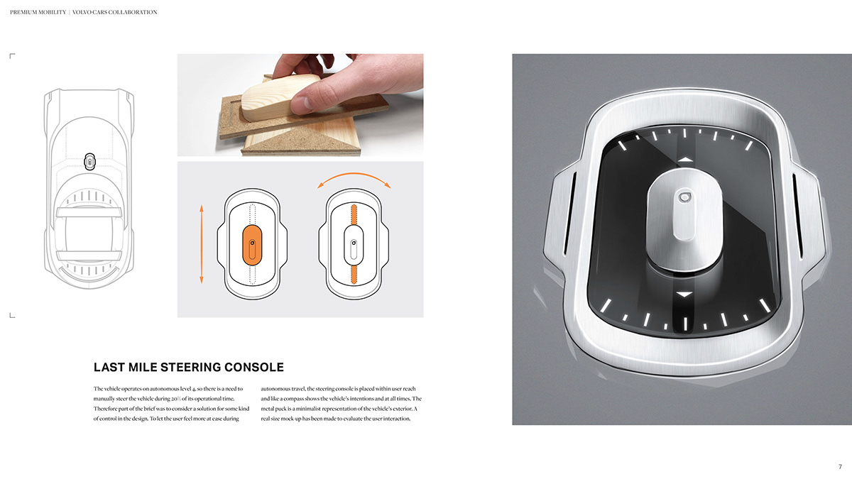 automobile，volvo，transport，concept，Hand drawn，