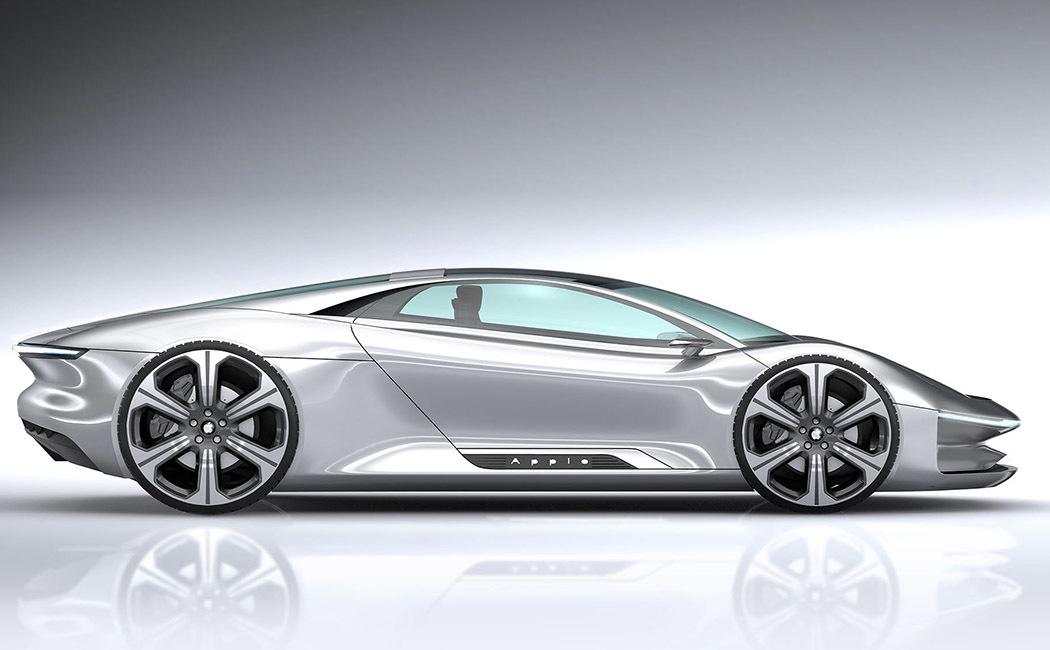 Automatic design，Visual design，Simplicity，Dynamic，concept，