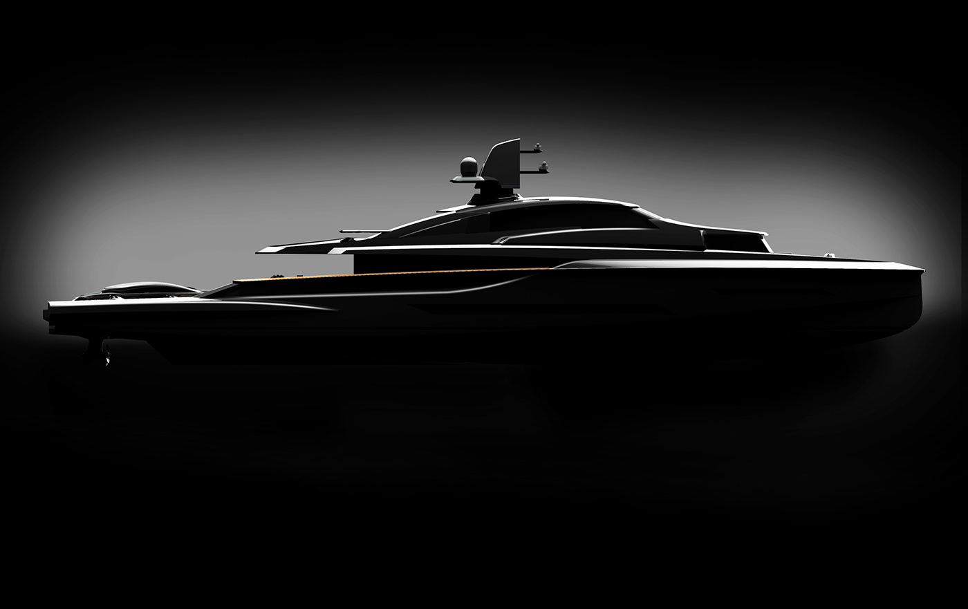 yacht，Oceania，Hand drawn，Cool，