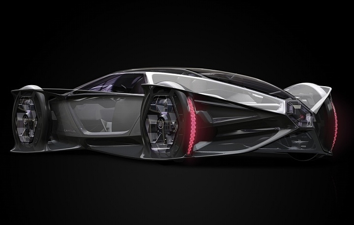 challenge round，two thousand and ten，automobile，