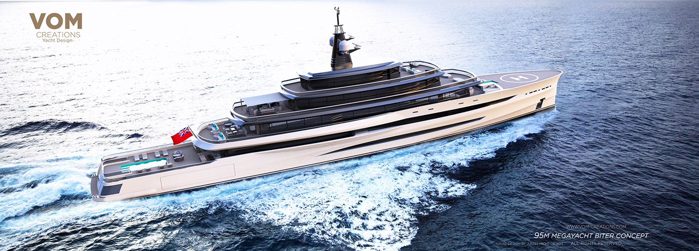 yacht，concept，sea，Architecture，