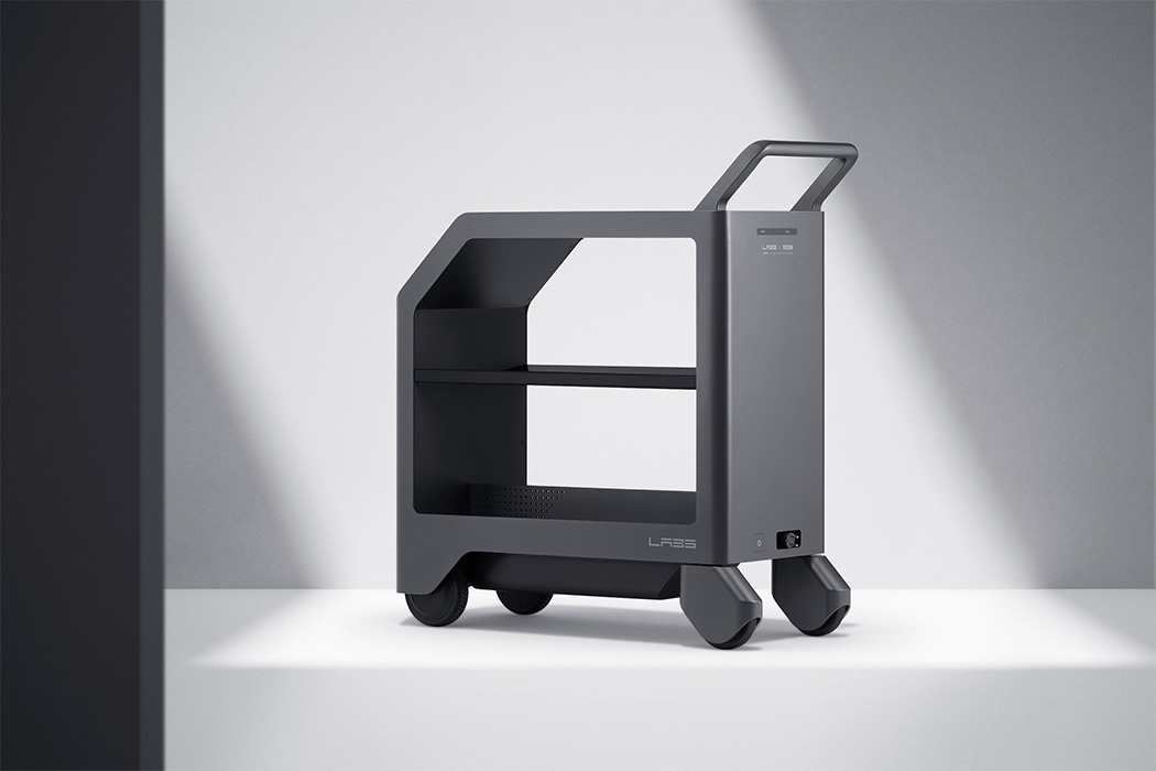 garden cart，Electric，transport，practical，black，