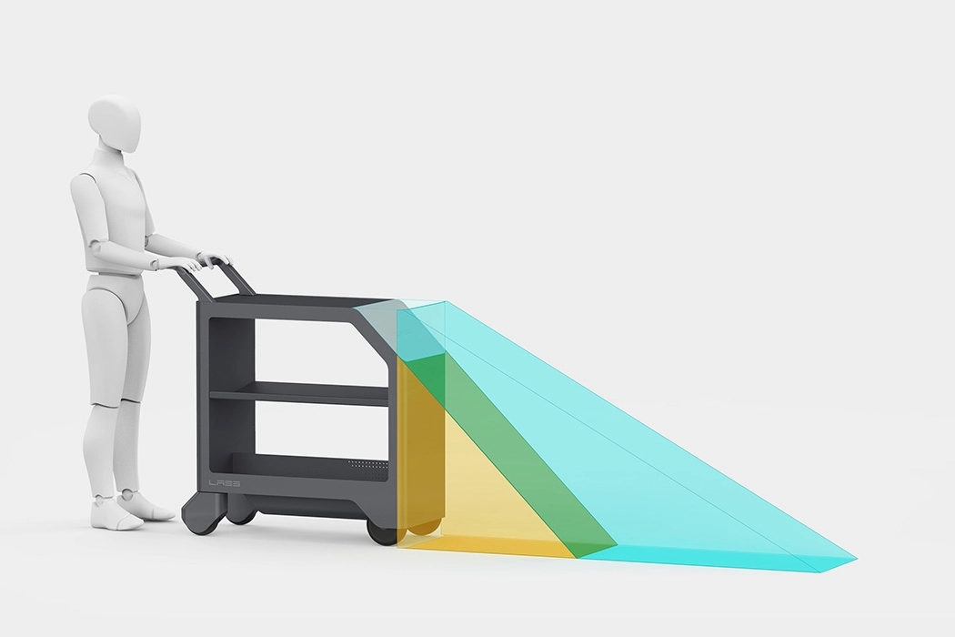 garden cart，Electric，transport，practical，black，