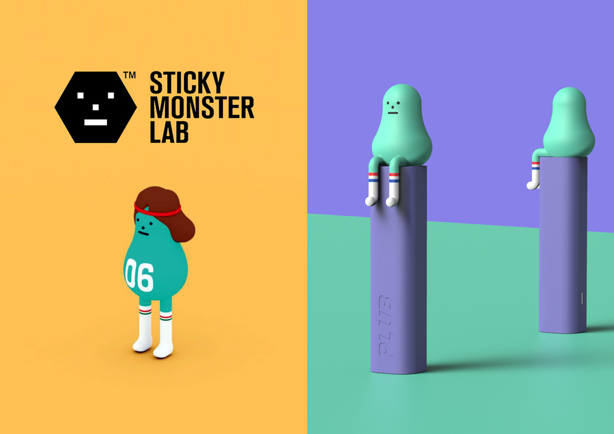 Minimalism，compact，enclosure，Bluetooth receiver，