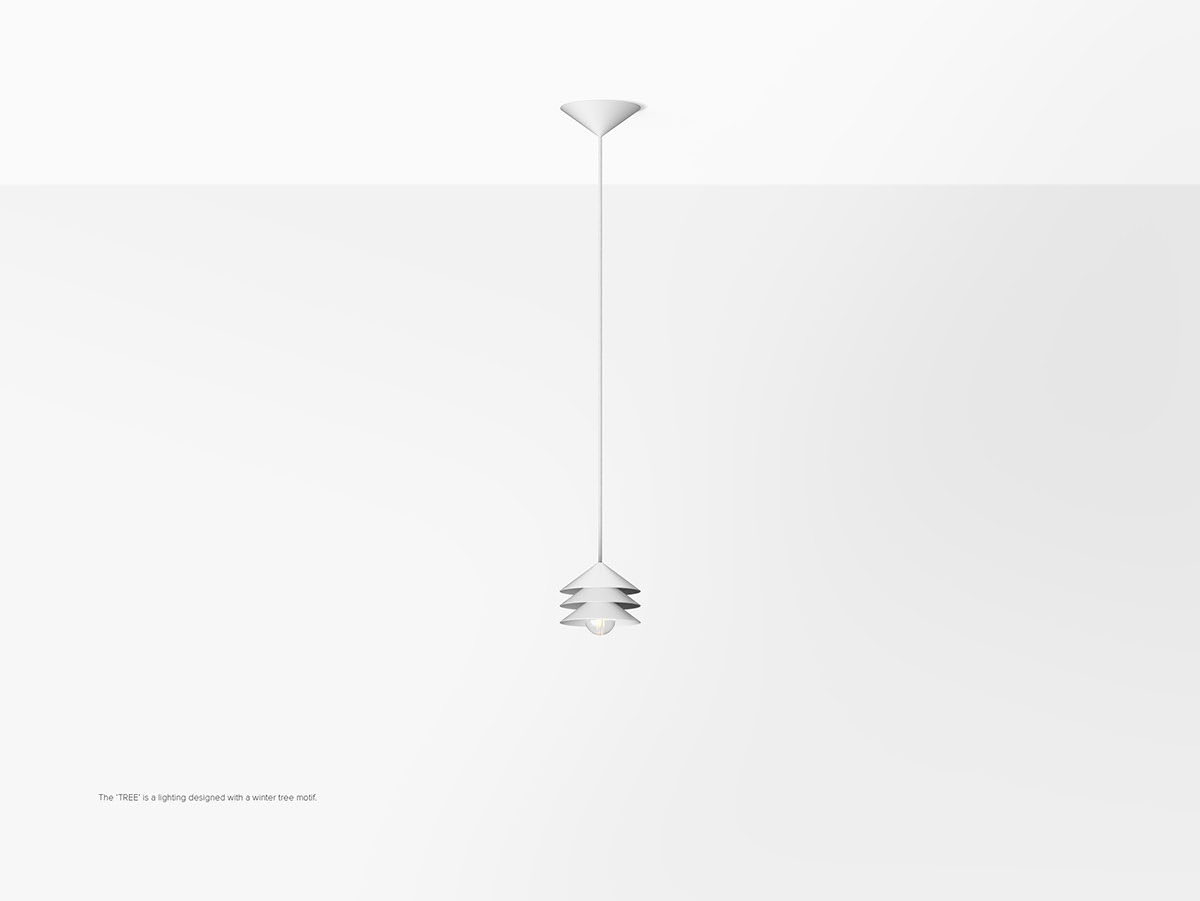 christmas tree，indoor，lighting，a chandelier，