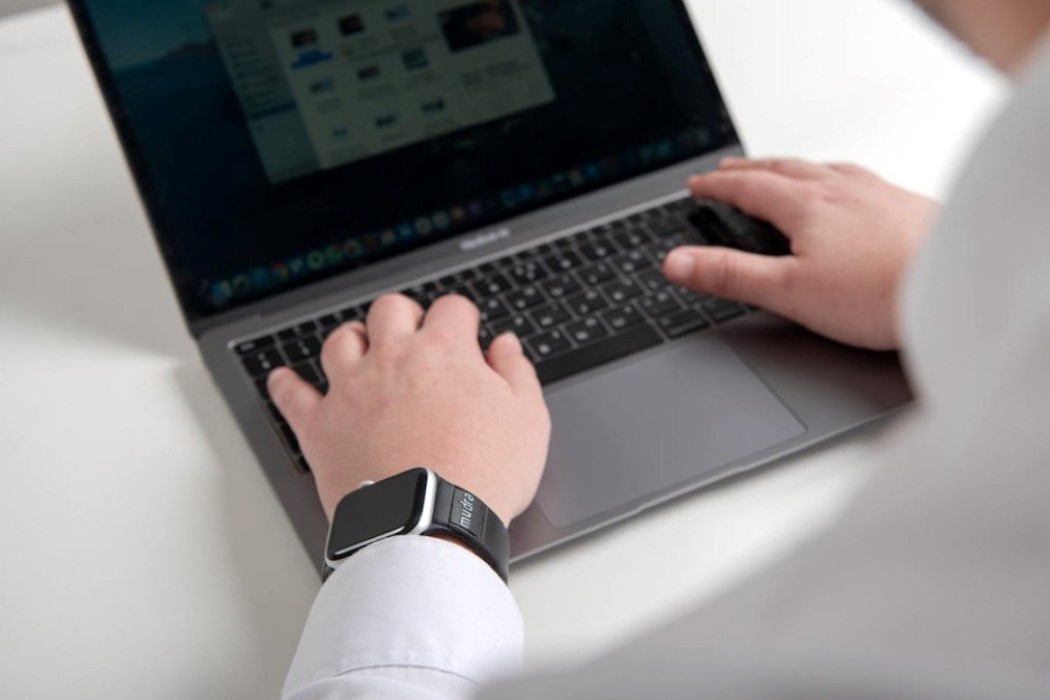 Wrist watch，Watch strap，Apple，sensor，