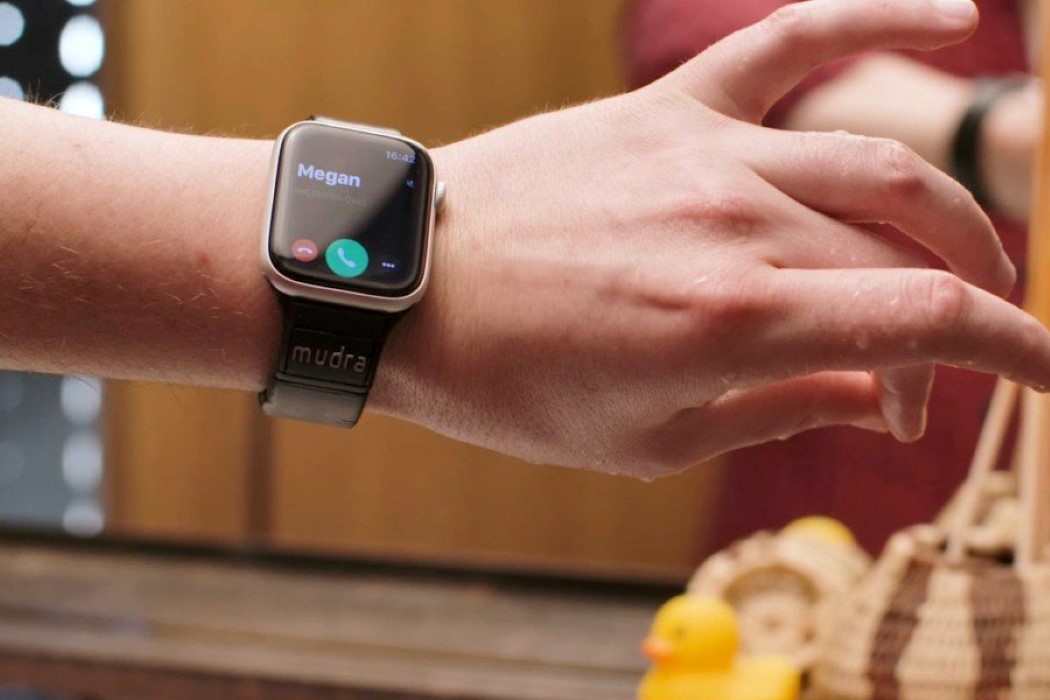 Wrist watch，Watch strap，Apple，sensor，