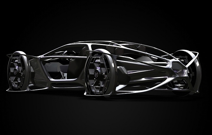 challenge round，two thousand and ten，automobile，