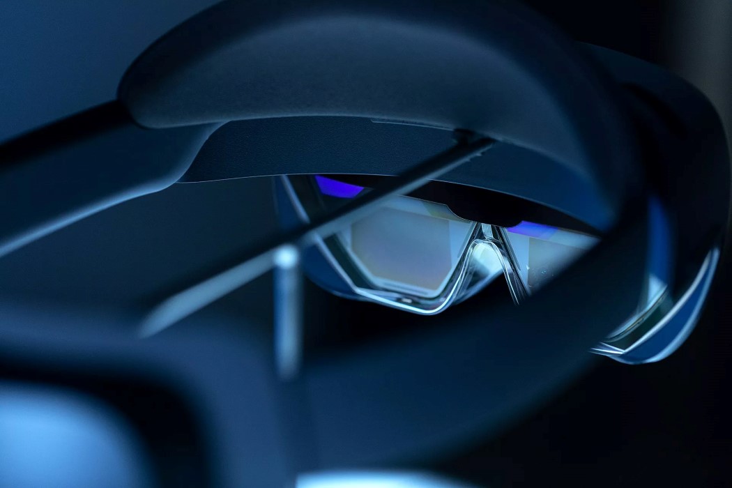 vr，glasses，headset，laser，Microsoft，