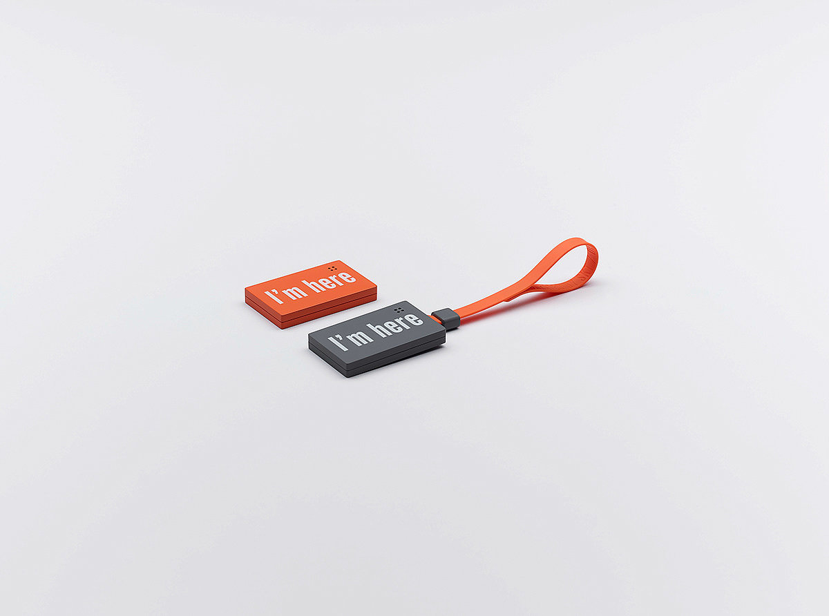 Tracker，Internet of things，equipment，intelligence，