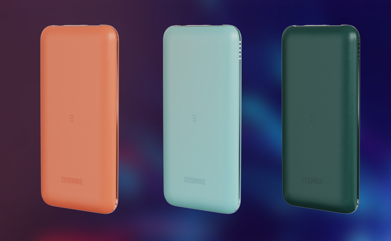 ID design，cmf，Digital peripheral，3c，