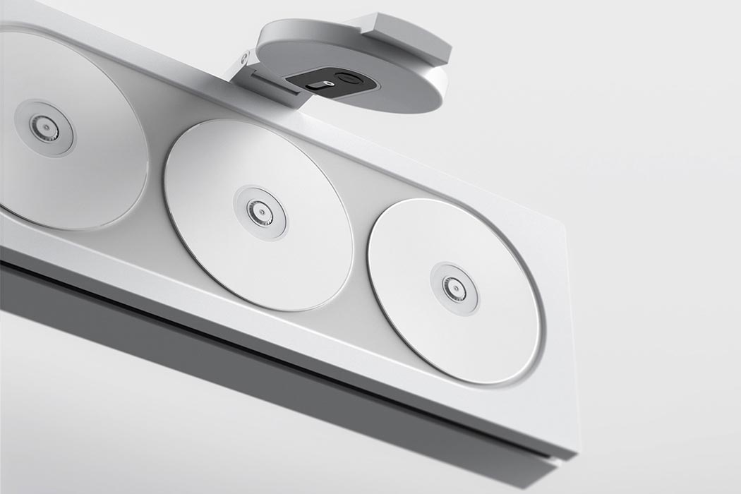 recreational machines，player，CD player，Conceptual creativity，