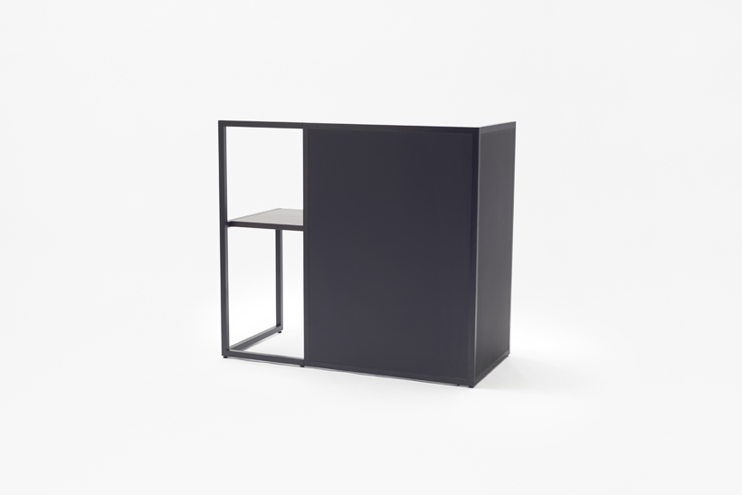 furniture design ，Sato Da，space design ，