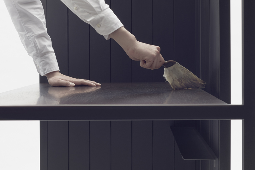 furniture design ，Sato Da，space design ，