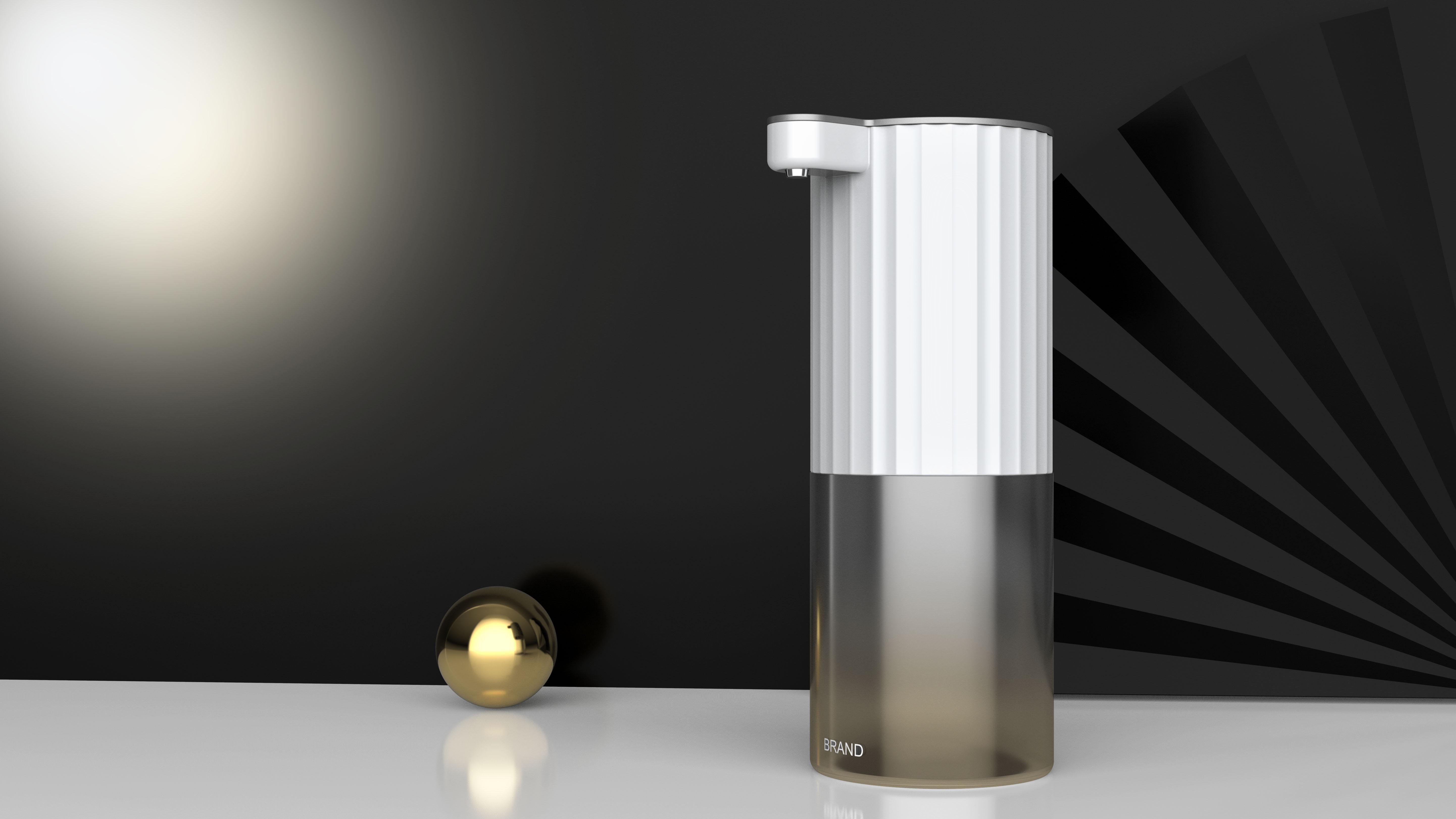 small home appliances，Sanitary cleaning，Wash mobile phone，