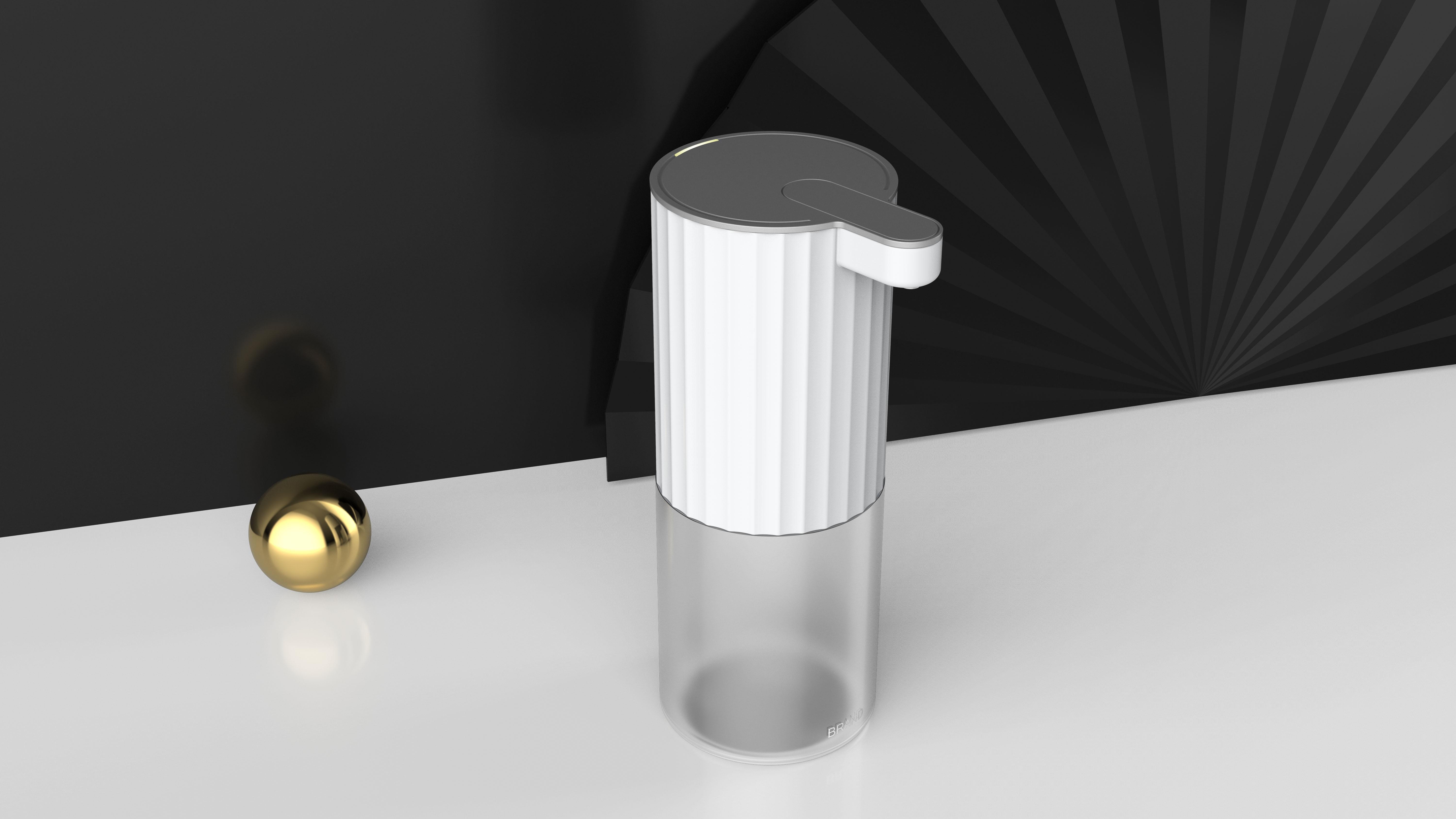 small home appliances，Sanitary cleaning，Wash mobile phone，