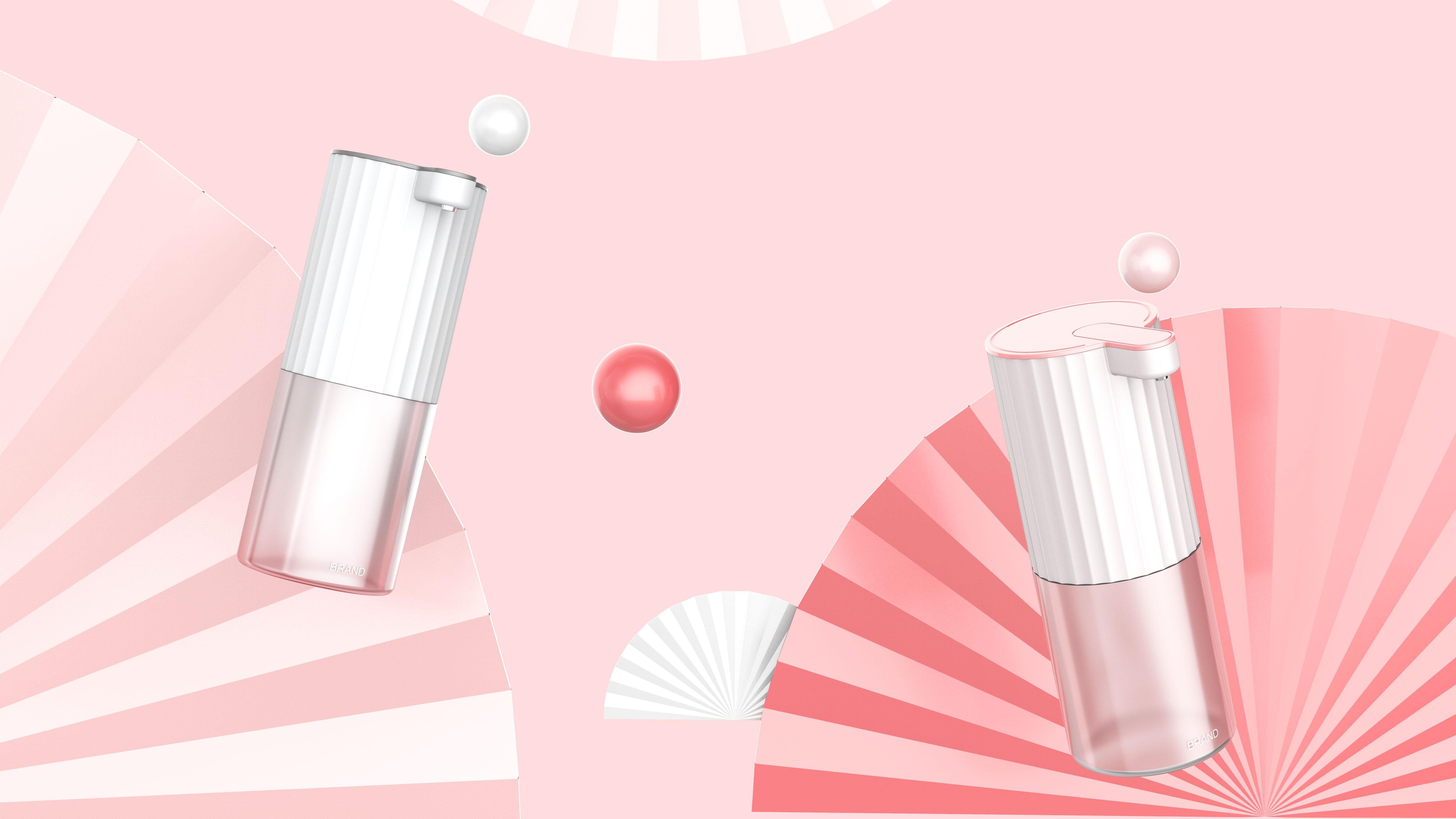 small home appliances，Sanitary cleaning，Wash mobile phone，