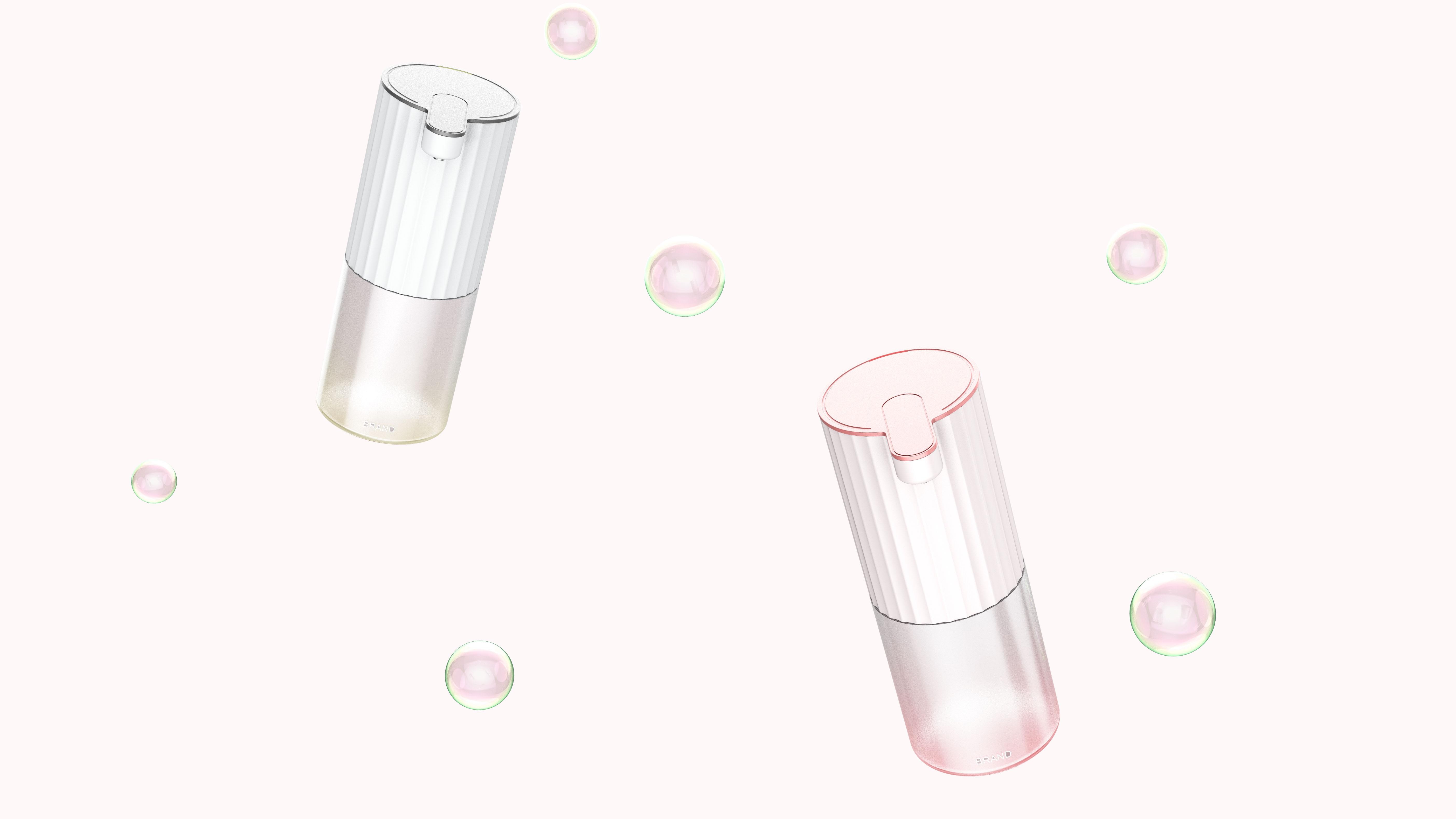 small home appliances，Sanitary cleaning，Wash mobile phone，