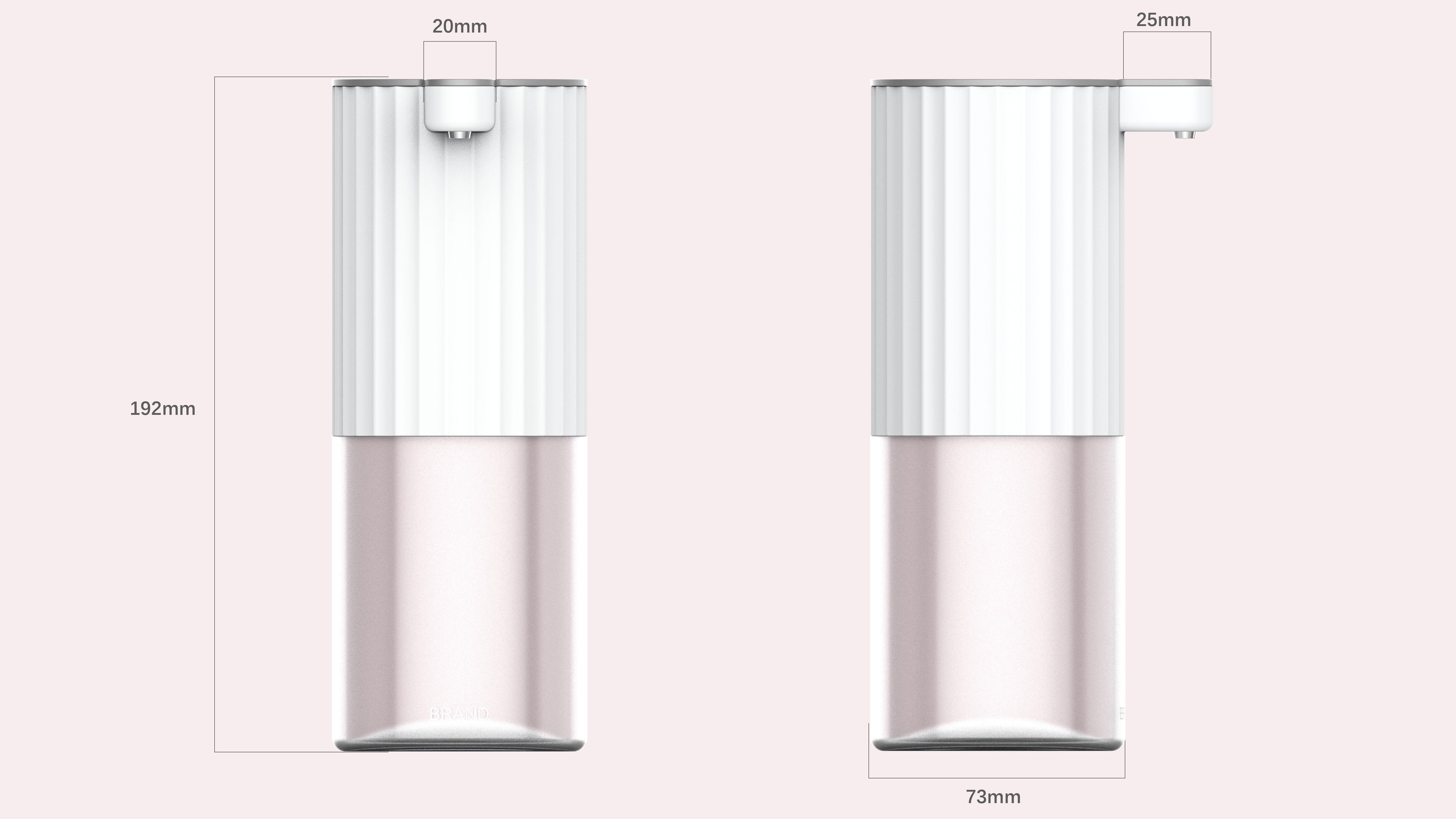 small home appliances，Sanitary cleaning，Wash mobile phone，