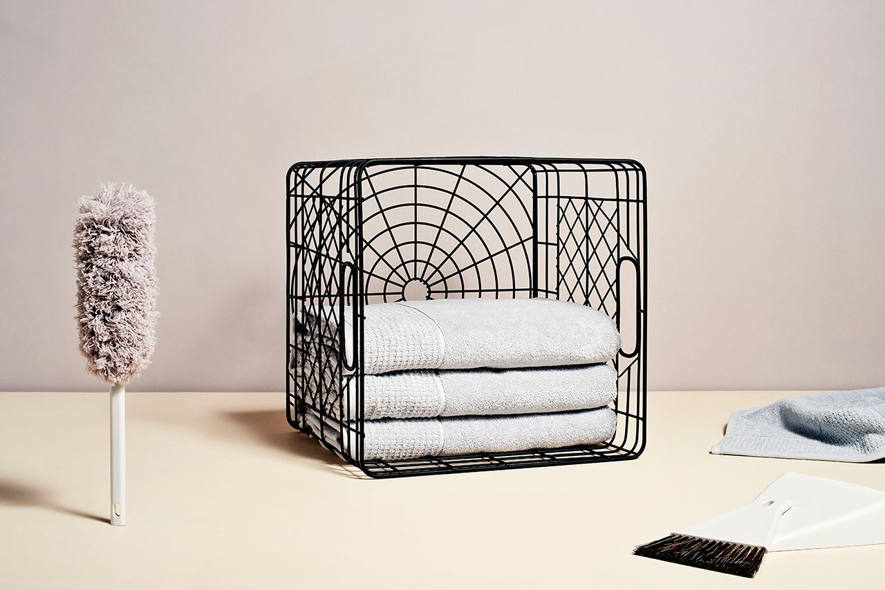 wire，Housewear & Furnishings，Creative design，