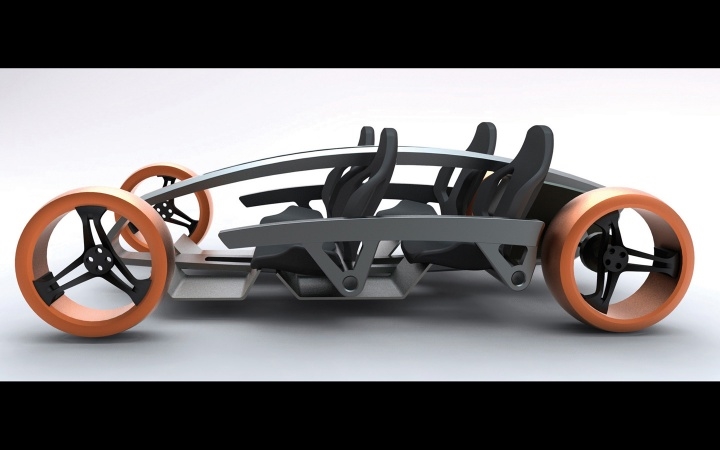 challenge round，two thousand and ten，automobile，