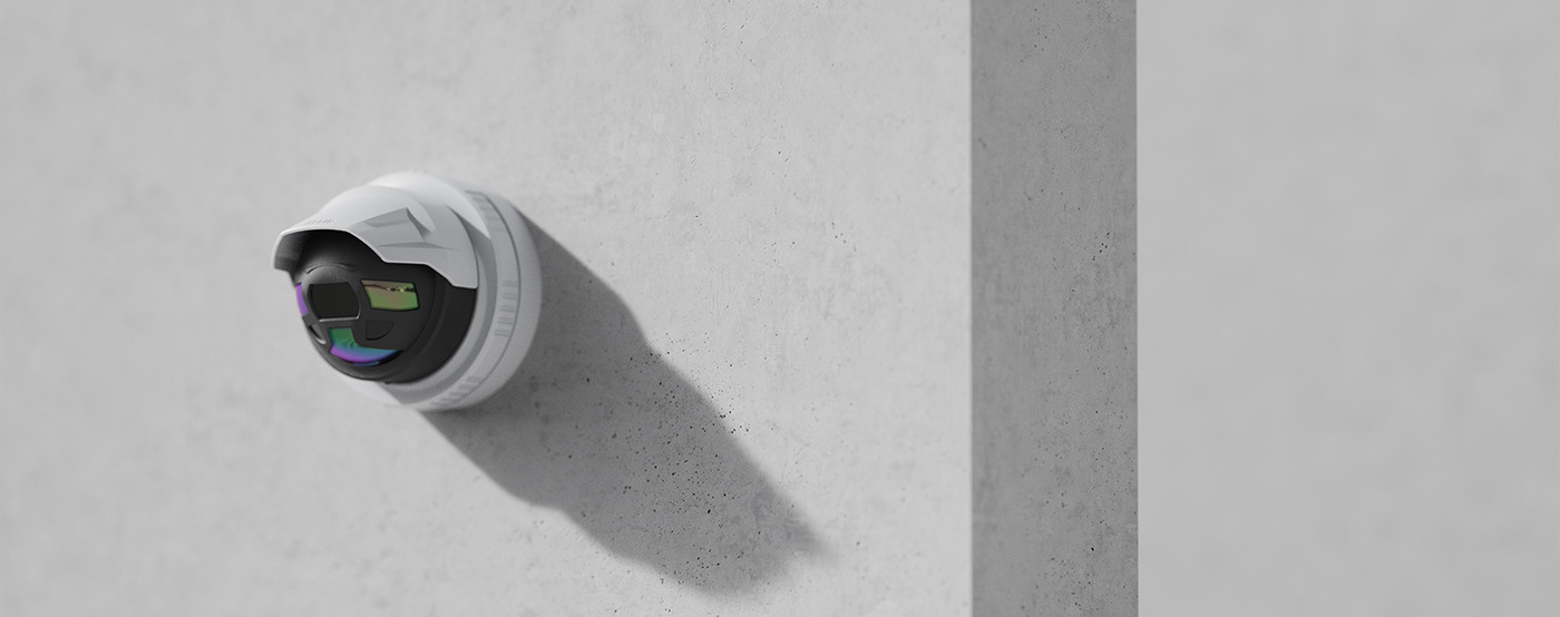 camera，security，protect，heat，