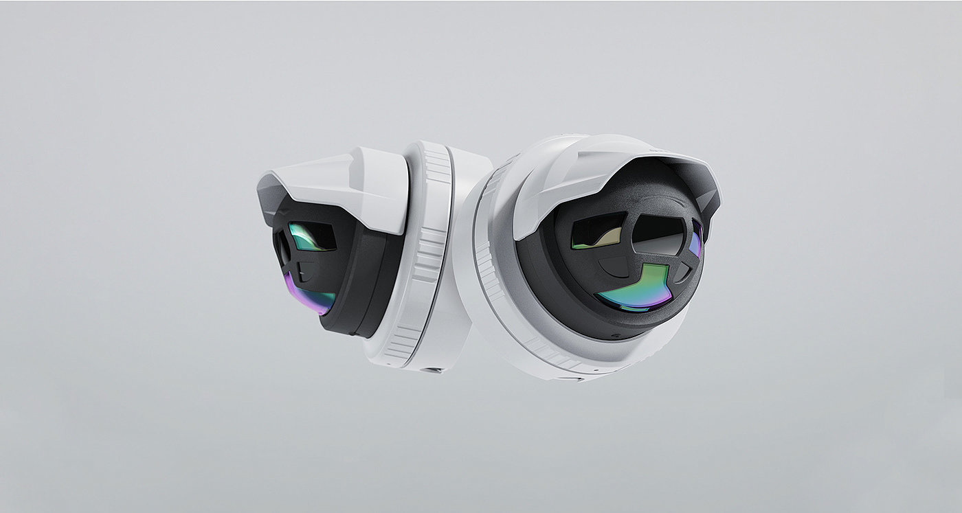 camera，security，protect，heat，
