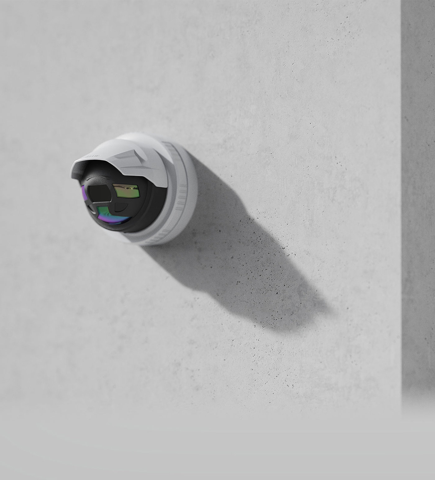 camera，security，protect，heat，
