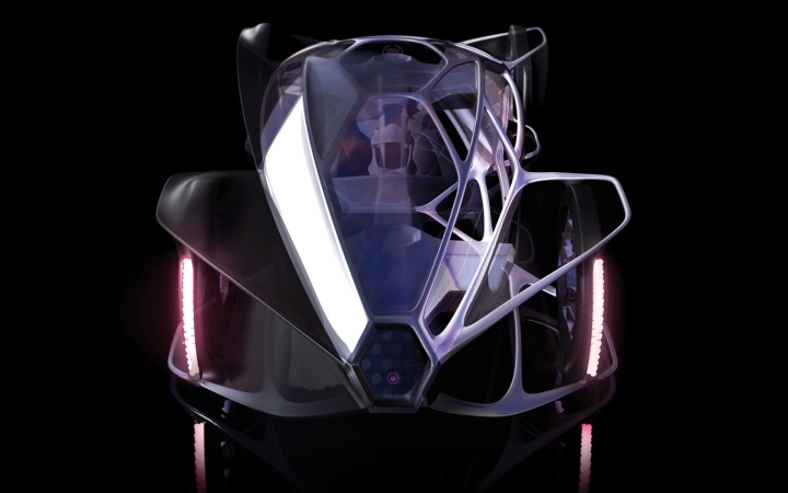 challenge round，two thousand and ten，automobile，