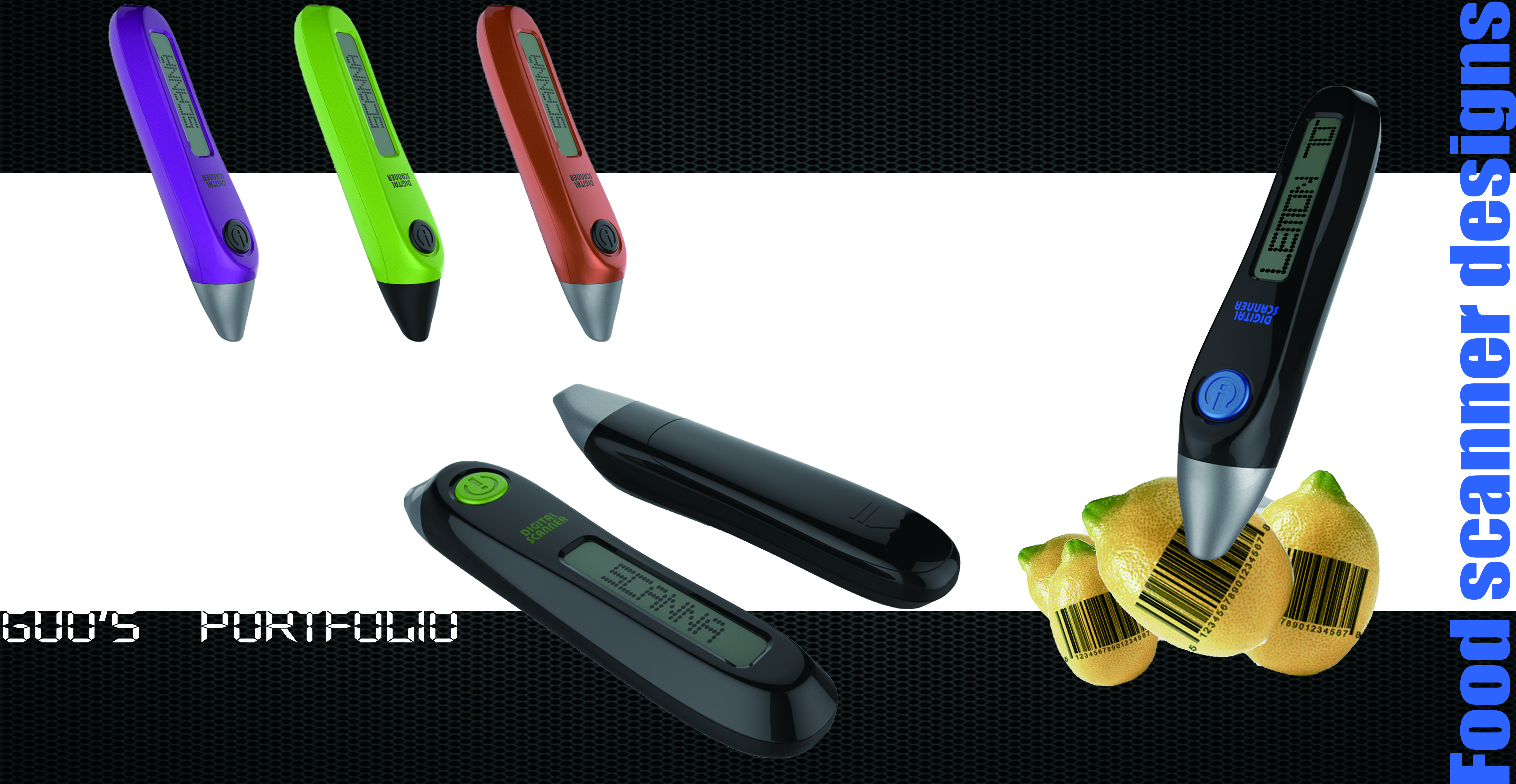 Pedometer, multifunctional photo album, desk lamp，