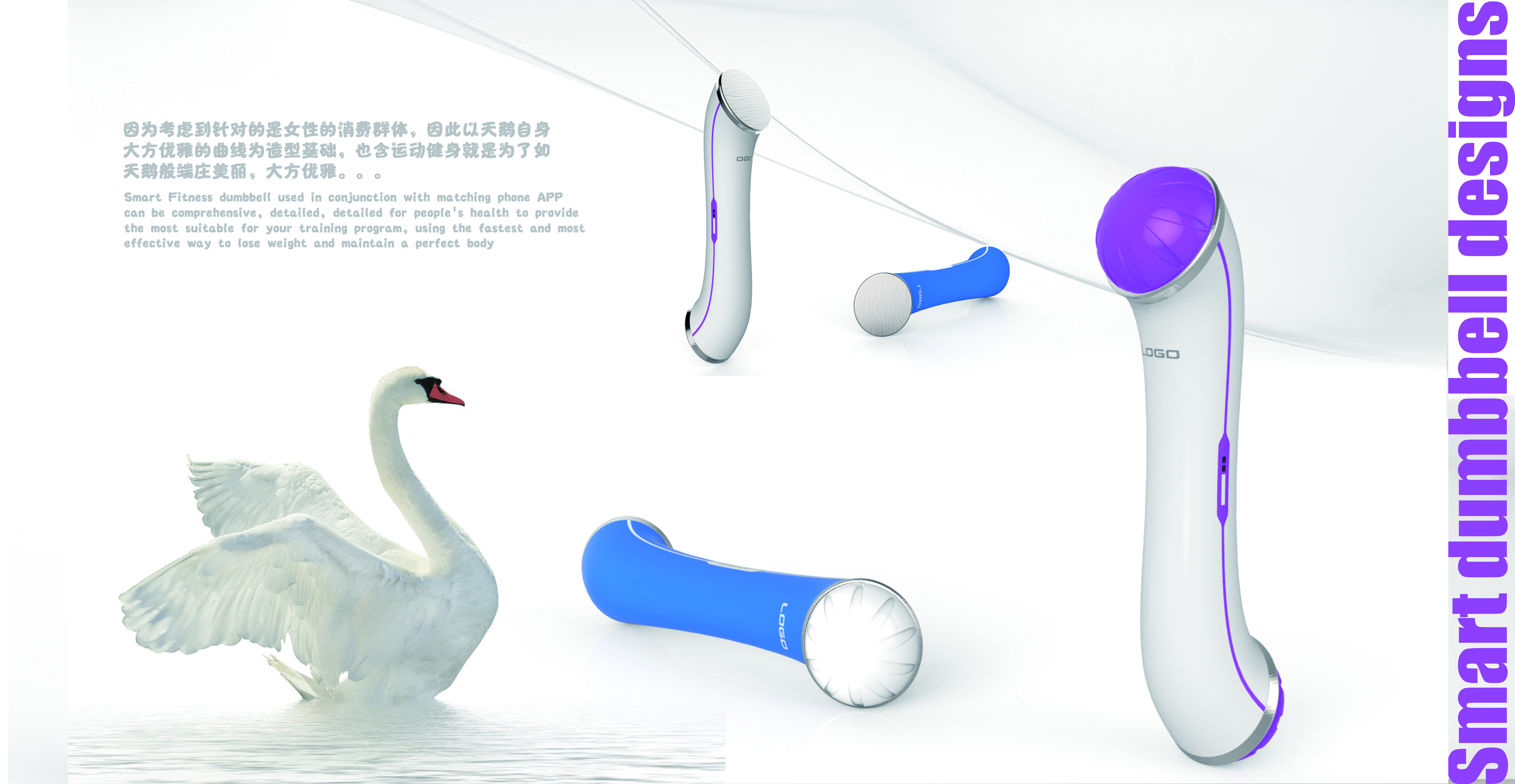 Pedometer, multifunctional photo album, desk lamp，